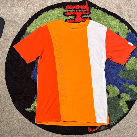 Calvin Klein Jeans Other - Calvin Klein Jeans T-Shirt